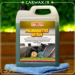 Mafra Pulimoquettes Oxygen 4.5L