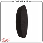 پد پولیش اوربیتال بسیار نرم مفرا سایز 180 Mafra XL 180mm Black Polish Pad