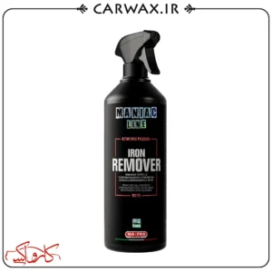Mafra Maniac Iron Remover 1L