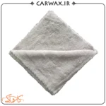 دستمال میکروفایبر 40*40 دیتیلینگ خودرو 550gsm هاتسون Hotson Multi Suffering Towel - Image 6