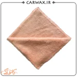 دستمال میکروفایبر 40*40 دیتیلینگ خودرو 550gsm هاتسون Hotson Multi Suffering Towel - Image 3