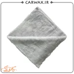 دستمال میکروفایبر 40*40 دیتیلینگ خودرو 550gsm هاتسون Hotson Multi Suffering Towel - Image 4