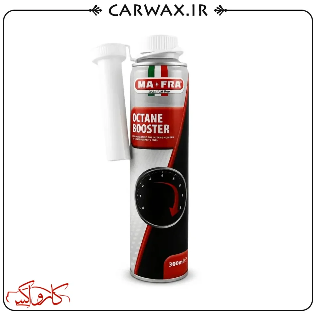 Mafra Additive Octane Booster 300ml