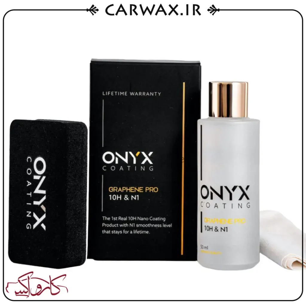 Onyx Graphene Pro 10H N1 Ceramic Coating 50ml 01