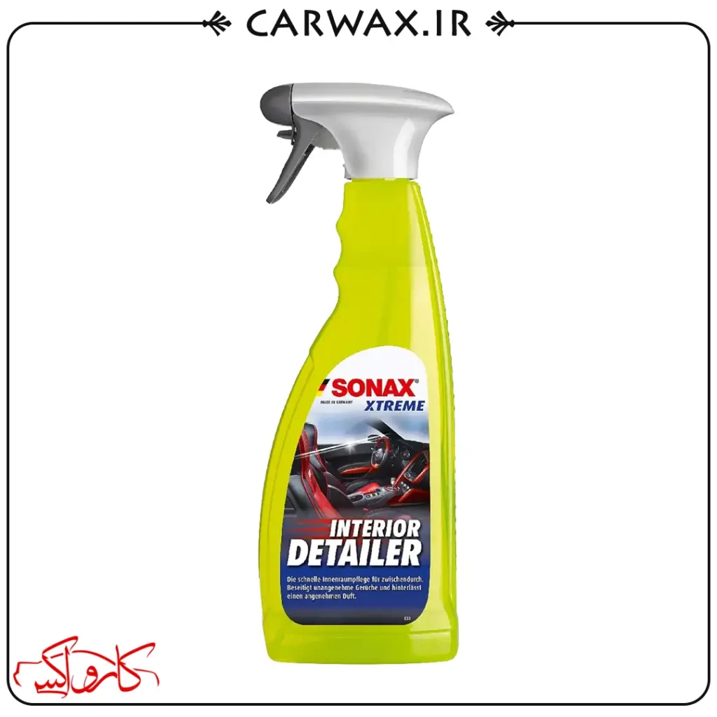 SONAX Xtreme Interior Detailer 750ml
