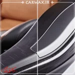 اسپری بازساز سطوح پلاستیکی داخلی و خارجی 500 میلی لیتری سوناکس SONAX Xtreme Plastic Detailer Interior and Exterior 500ml - Image 2