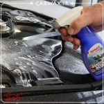 اسپری بازساز سطوح پلاستیکی داخلی و خارجی 500 میلی لیتری سوناکس SONAX Xtreme Plastic Detailer Interior and Exterior 500ml - Image 3