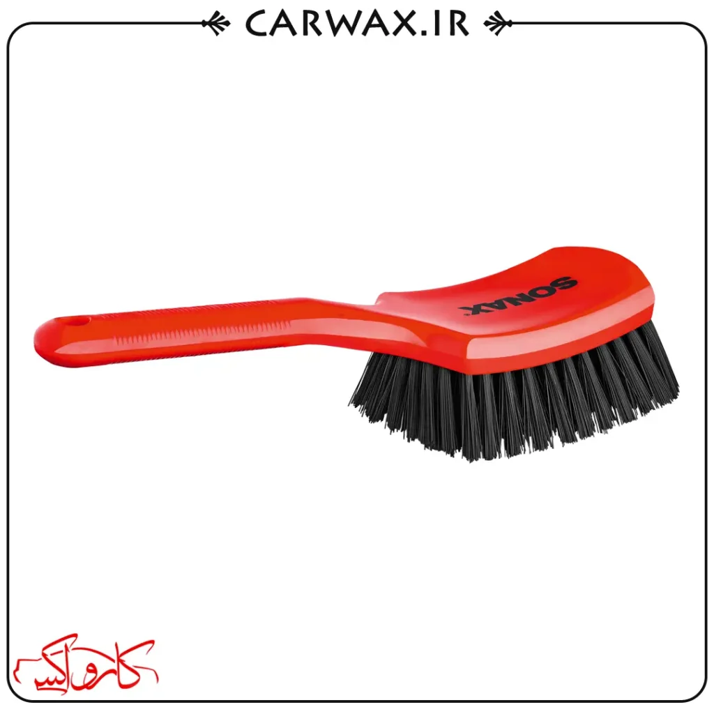 Sonax Car Intensive Cleaning Brush