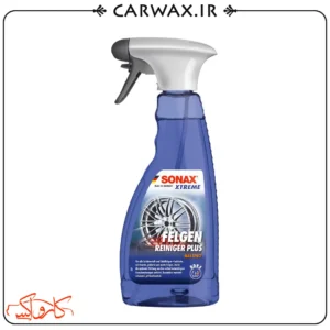 Sonax Felgen Reiniger Plus 500ml