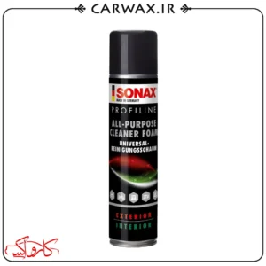 Sonax Profiline All Purpose Cleaner Foam