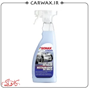 Sonax Xtreme Brilliant Shine Detailer