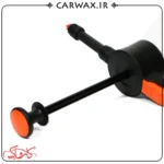 تفنگ پاشش مایعات دستی خودرو یک لیتری سورین بو Surainbow Hand Pump Foam Sprayer 1L - Image 5