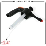 تفنگ پاشش مایعات دستی خودرو یک لیتری سورین بو Surainbow Hand Pump Foam Sprayer 1L - Image 4
