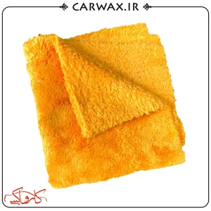 WithUs Deluxe Buffing Towel 500gsm
