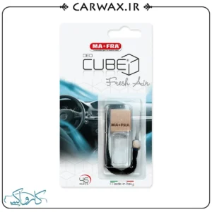 خوشبو کننده آویز خودرو هوای تازه مفرا