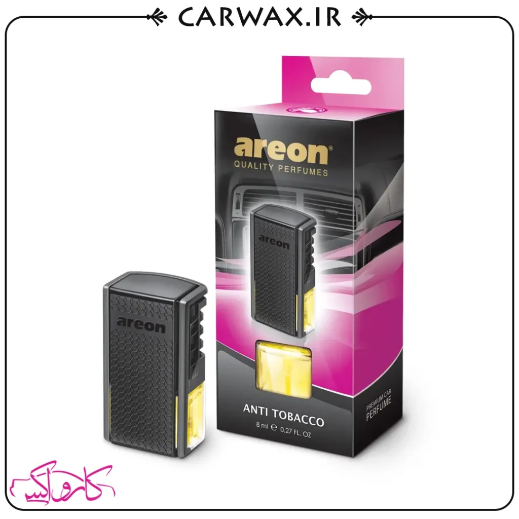 Areon Anti Tobacco Perfume