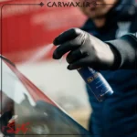 نانو سرامیک و آبگریز کننده شیشه خودرو لابوکاسمتیکا Labocosmetica Aquavelox 100ml - تصویر 2