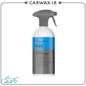 Koch Chemi ASC Allround Surface Cleaner 500ml