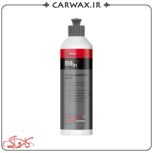 Koch Chemie Heavy Quick Cut B9.01 250ml