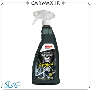 Sonax Beast Wheel Cleaner 1L