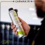 اکتان بوستر و مکمل سوخت کاروکس Carrox Octane Booster 330ml