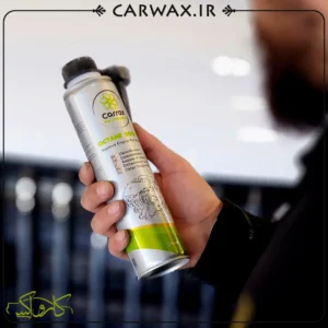 اکتان بوستر و مکمل سوخت کاروکس Carrox Octane Booster 330ml