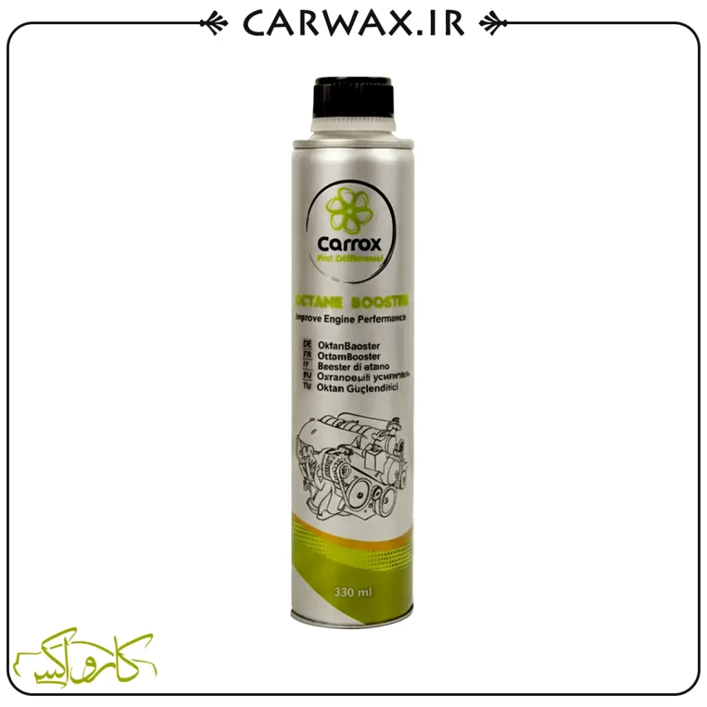 Carrox Octane Booster 330ml
