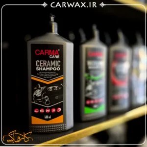 Carma Care Ceramic Shampoo 500ml