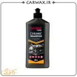 Carma Care Ceramic Shampoo 500ml