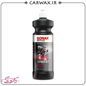 Sonax Profiline Cutmax 6-4 1L