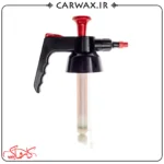 تفنگ پاشش مایعات دستی خودرو یک لیتری کوکمی Koch Chemie DPZ Hobby 1L