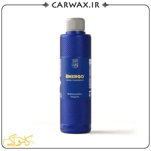 از بین برنده قوی رسوبات و زیرساز پولیش Labocosmetica Energo