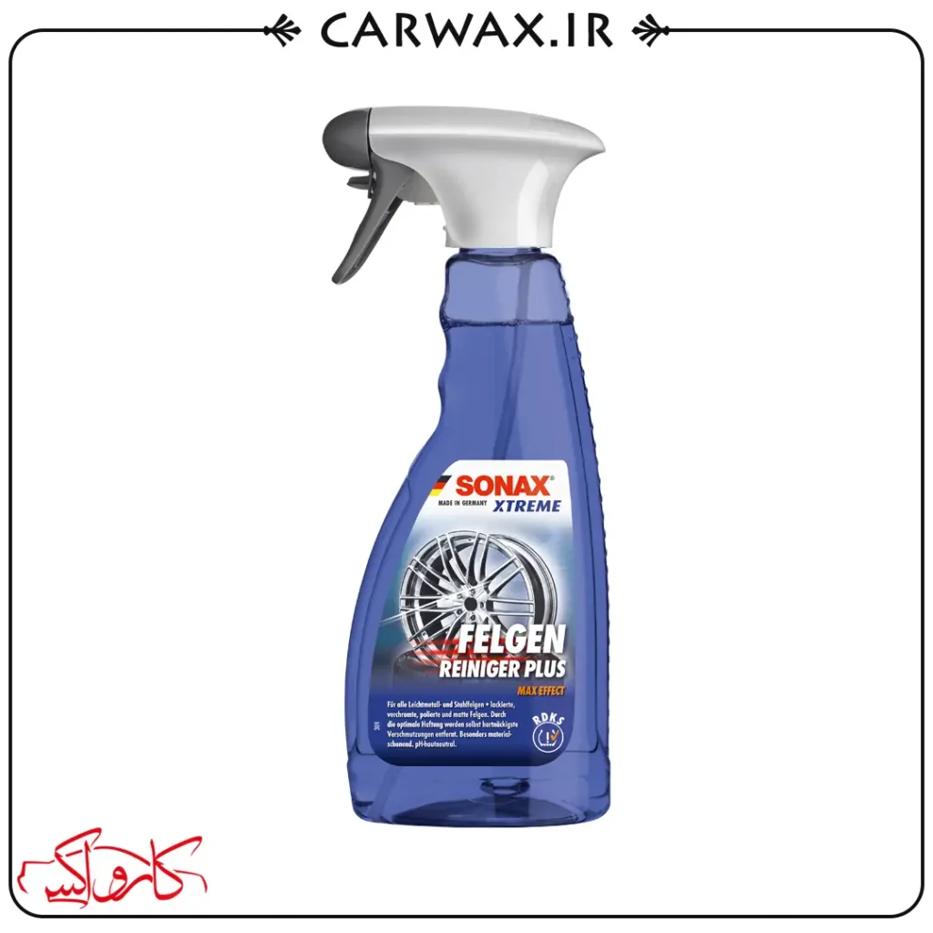 Sonax Felgen Reiniger Plus 500ml