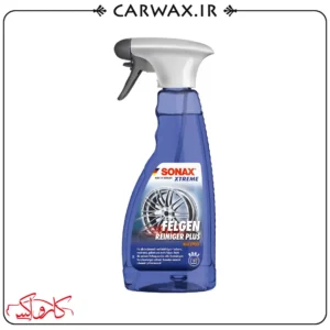 Sonax Felgen Reiniger Plus 500ml