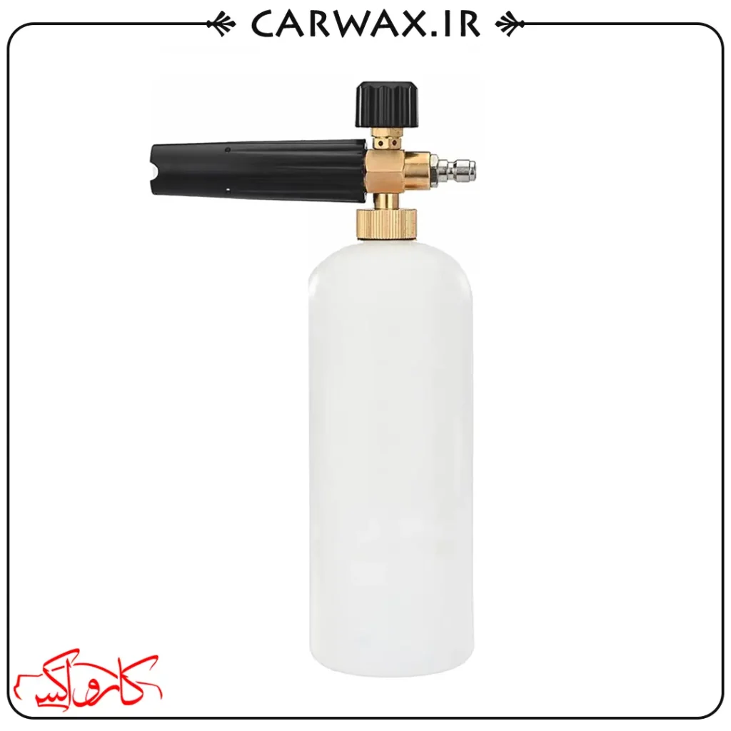 Foam Cannon STF35