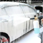 Foam Cannon STF35