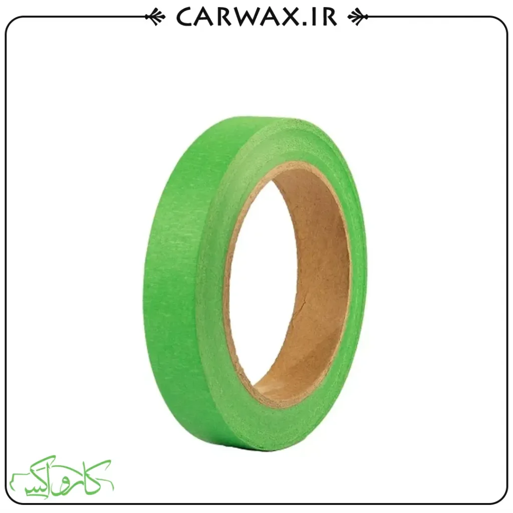 Car Masking Tape 4*4