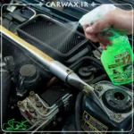 اسپری جرم گیر و چند منظوره 500 میلی لیتری مفرا Mafra HP12 500ml - Image 2