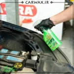 اسپری جرم گیر و چند منظوره 500 میلی لیتری مفرا Mafra HP12 500ml - Image 3