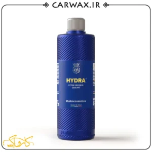 محافظ و بازساز سطوح پلاستیکی نانو هیدرا 500 میلی لیتر لابوکاسمتیکا Labocosmetica Hydra 500ml