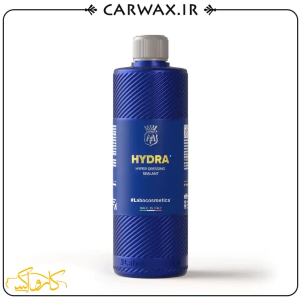 محافظ و بازساز سطوح پلاستیکی نانو هیدرا 500 میلی لیتر لابوکاسمتیکا Labocosmetica Hydra 500ml - Image 1