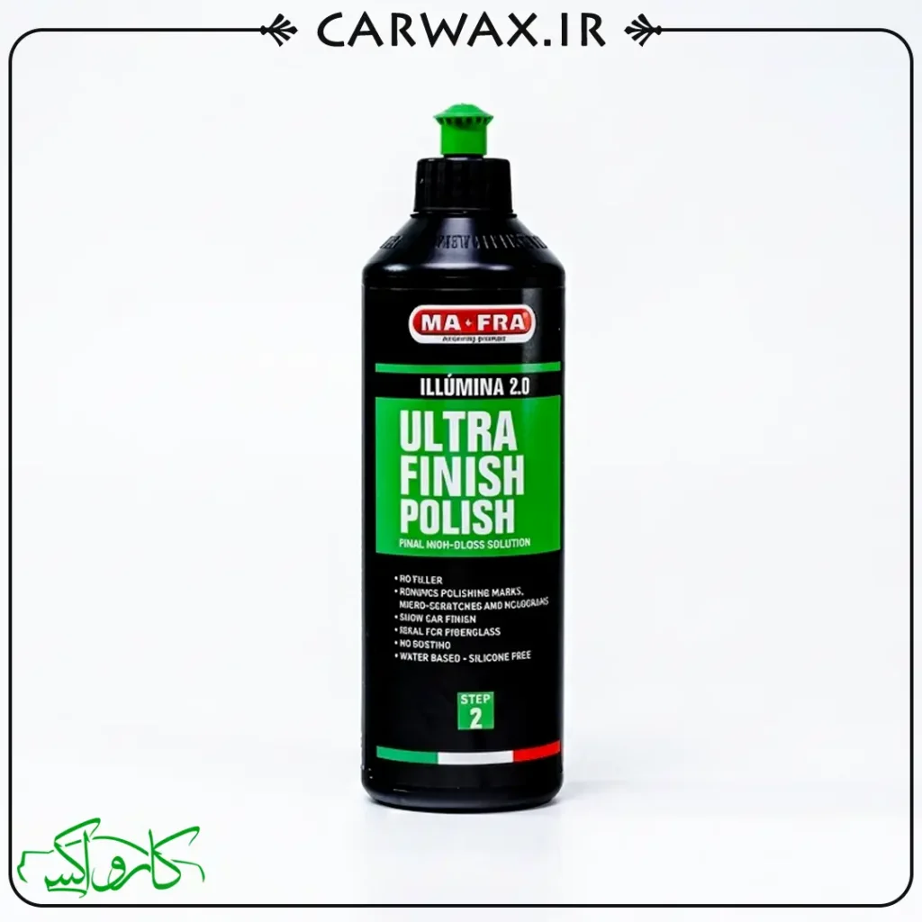 Mafra Illumina Polish Step2 500ml