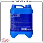 جرم گیر و رینگ شوی خودرو گالنی 4 لیتری اس جی سی بی SGCB Iron Remover 4L - Image 3