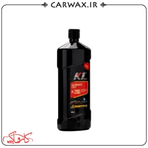 پولیش بسیار زبر 500 میلی لیتر K200 ساب سازان K1 Ultimate Cut K200 500ml