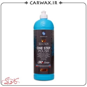 K1 K88 Sultan One Step Polish 1L