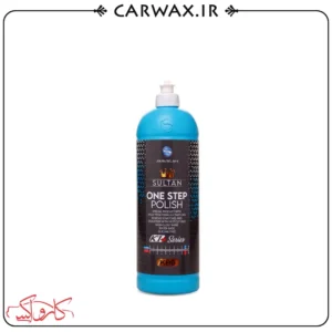 K1 K88 Sultan One Step Polish 250ml