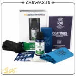 نانو سرامیک HPC 2.0 بدنه خودرو 50 میلی لیتری لابوکاسمتیکا (مفرا) Labocosmetica HPC 2 50ml - Image 3