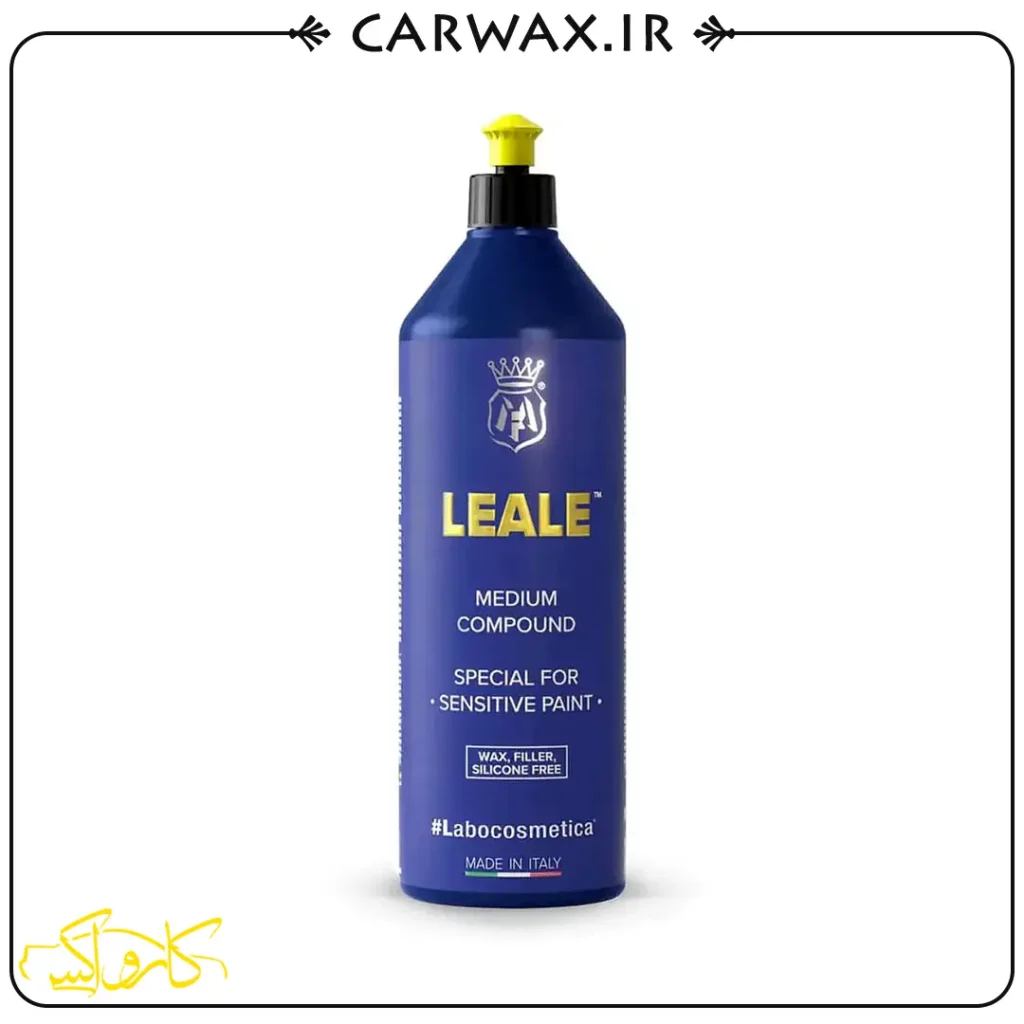 Labocosmetica Leale 500ml
