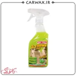 اسپری سه کاره چرم مفرا Mafra Leather Care 3in1 500ml