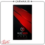 نانو سرامیک بدنه خودرو مک وگ MacWag 9H Nano Ceramic 20ml - Image 4
